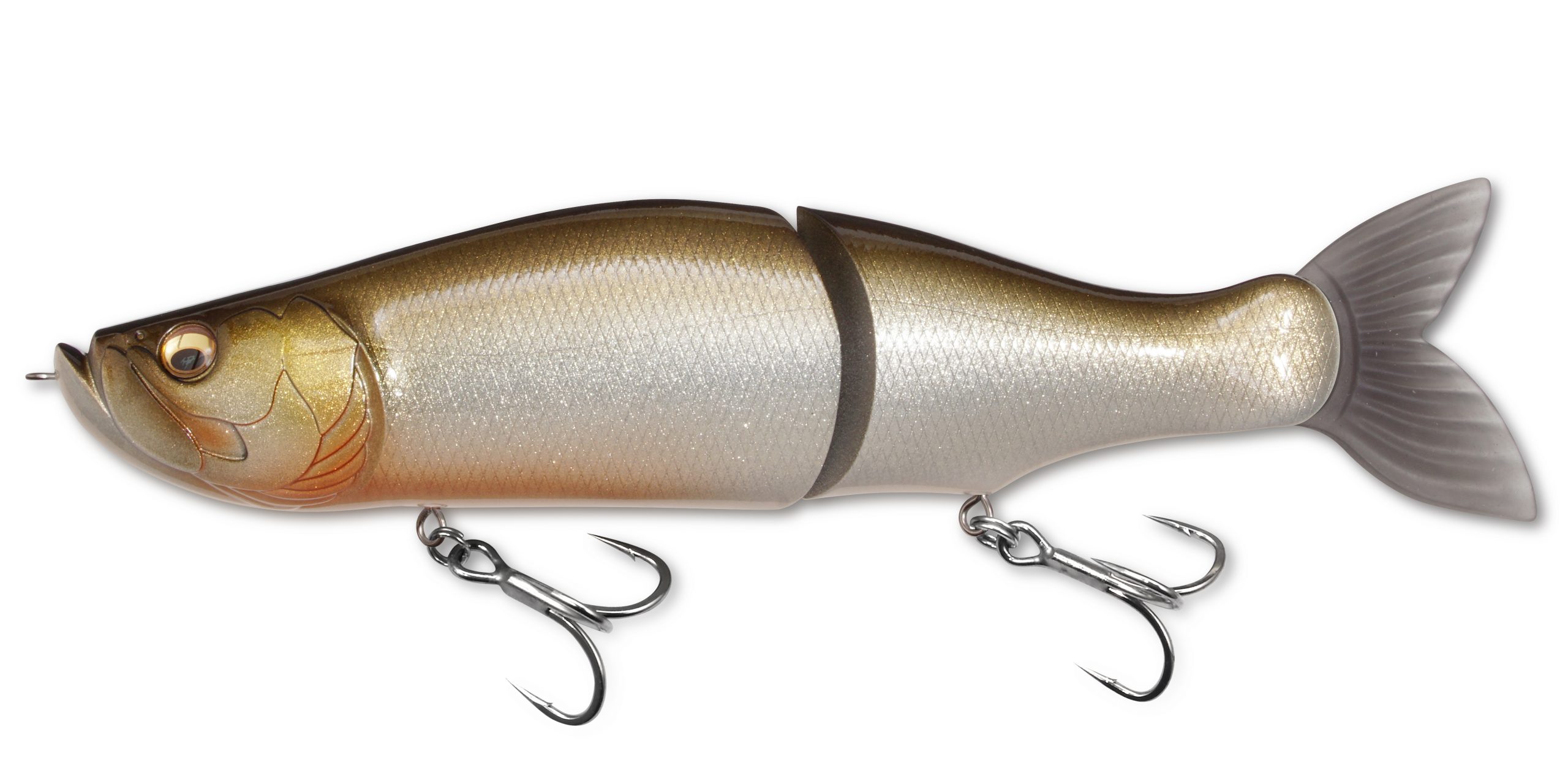 i-SLIDE 265 R GLX SILVER SALMON
