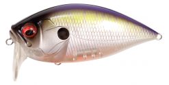 O.R.C BURNING SHAD PM MIRAGE TIGER