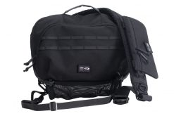 O.S.P LINHA THE RAPTOR Black