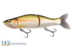 MEGABASS i-SLIDE 265 R