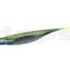 DEPS SAKAMATA SHAD REAL 8" #04 CHART BACK WAKASAGI