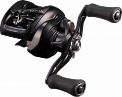 DAIWA 25 TATULA TW 200HL (JDM)