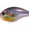 TINY BLITZ H09 Crystal Blue Shiner JDM COLOR