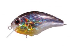 TINY BLITZ H09 Crystal Blue Shiner JDM COLOR