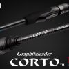 Graphiteleader CORTO 23GCORS 642L-T