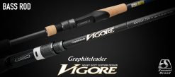 Graphiteleader VIGORE 25 GVIGS-6102ML