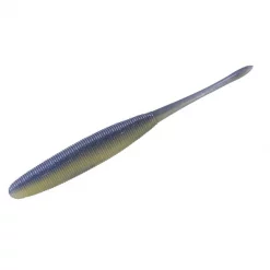 Dolive Stick 3.5" TW232 Ghost Pro Blue / Water Melon
