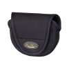 EVERGREEN SPINNING REEL COVER BLACK