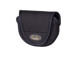 EVERGREEN SPINNING REEL COVER BLACK
