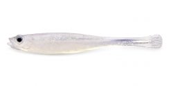 MEGABASS HAZE-ST 3.4" GHOST SHAD