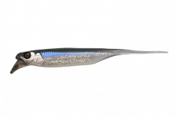 JACKALL RV-DRIFTFRY 3.0" FLASHING BAIT