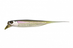 JACKALL RV-DRIFTFRY 3.0" FLASHING WAKASAGI