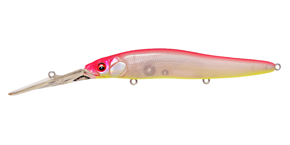 ONETEN R+3 Hi-FLOAT JUKUCHO PINK