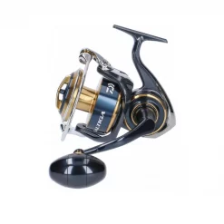 DAIWA 20 SALTIGA 8000 H (JDM)