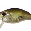 Buzzn CRANK C01 Clear minnow