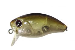 Buzzn CRANK C01 Clear minnow