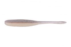 Dolive Stick SPEC2 4.5" TW102 Soft Shell Smoke