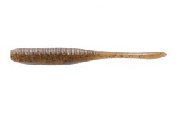 Dolive Stick SPEC2 4.5" W004 Green Pumpkin Pepper