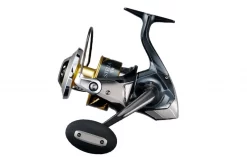 SHIMANO 25 STELLA SW D 8000 HG (JDM)