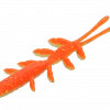 JACKALL SCISSOR COMB 2,5" ROCKFISH RIPE MELON