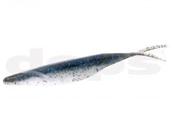 DEPS SAKAMATA SHAD 5" #140 ELECTRIC SHAD