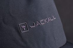 JACKALL LT LOGO CAP CA-A004 BLACK – Bild 2