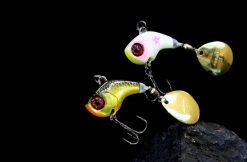 JACKALL DERACOUP 28Gr