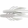 JACKALL WAVER SHRIMP 2.8" SALT RF GLOW