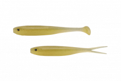 JACKALL PEACETON FRY 2,8" TC AYU