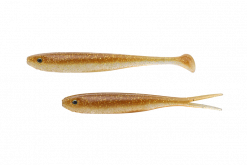 JACKALL PEACETON FRY 2,8" MARUHATA DELICIOUS GOLD