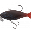 JACKALL GALVIBE JR. BLOOD BLUE SHAD