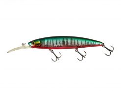 DEPS BALISONG MINNOW 130 SF LONGBILL DEADLY OIKAWA