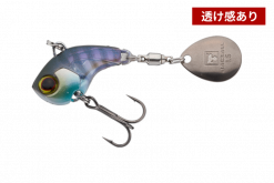 JACKALL DERACOUP FINE 5g GHOST CHIGILL