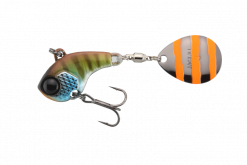JACKALL DERACOUP FINE 5g BLUEGILL STRIPE