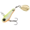 JACKALL GOOD MEAL SPIN 7g YELLOW CHART