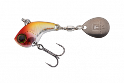 JACKALL DERACOUP FINE 5g HL FLASH CLOWN