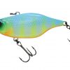 JACKALL SKULL SHELL TN70 MARUHATA SOUND MARUHATA BLUEBACK CHARTREUSE GILL