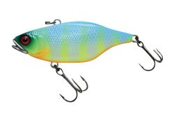 JACKALL SKULL SHELL TN70 MARUHATA SOUND MARUHATA BLUEBACK CHARTREUSE GILL