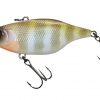 JACKALL SKULL SHELL TN70 MARUHATA SOUND MARUHATA WHITE GILL