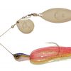 JACKALL SUPER ERUPTION Jr. 3/8oz TW PINK SEXY SHAD