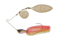 JACKALL SUPER ERUPTION Jr. 1/2oz TW PINK SEXY SHAD