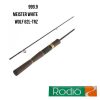 RODIO CRAFT 999.9 Meister White Wolf 62UL-TRZ