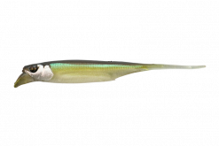 JACKALL RV-DRIFTFRY 3.0" SWEET FISH
