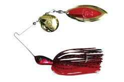 JACKALL SUPER ERUPTION Jr. 3/8oz TW RED GILL