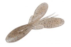 JACKALL FIVOSS 3,8" SAND ZARIGANI