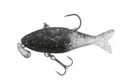 JACKALL GALVIBE JR. SK DARK THUNDER SHAD