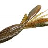 JACKALL FIVOSS 3,8" SUMMER CRAW