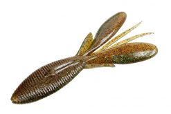 JACKALL FIVOSS 3,8" SUMMER CRAW
