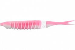 JACKALL BOUNTY FISH 140 SEXY PINK BACK SHAD