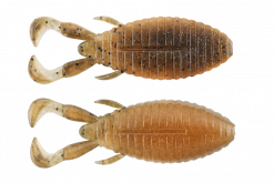 JACKALL HONEY NUGGET 3.8" SPAWN GILL